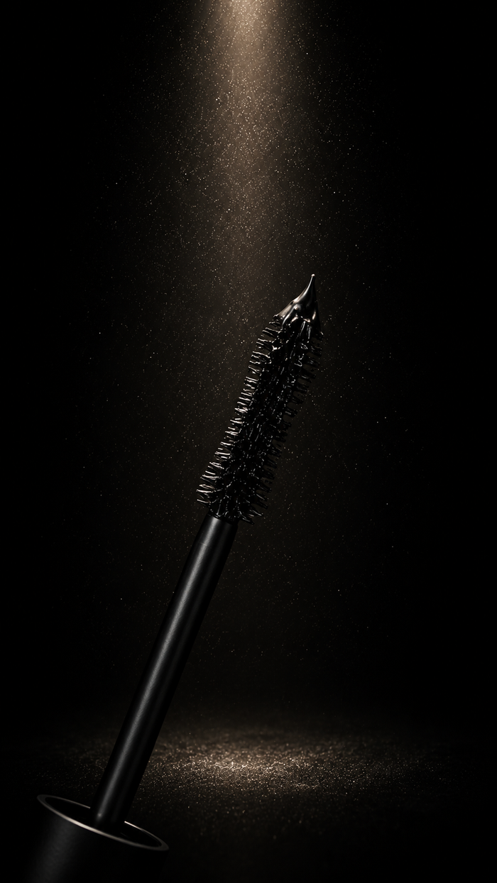 LASH ME BLACK