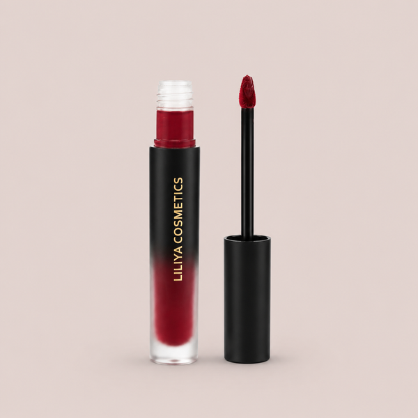 DEEP RED