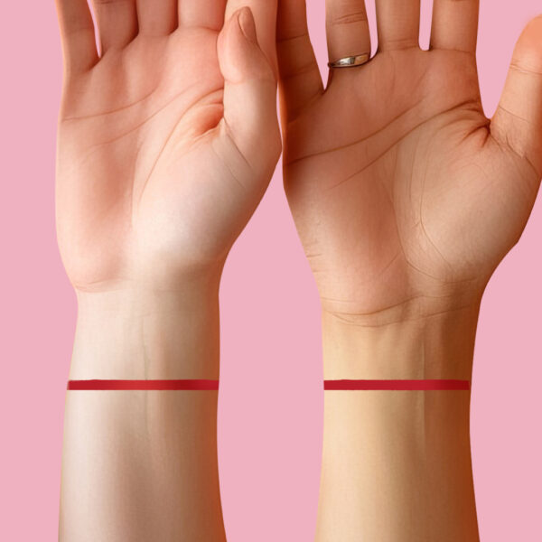 RUBY RED