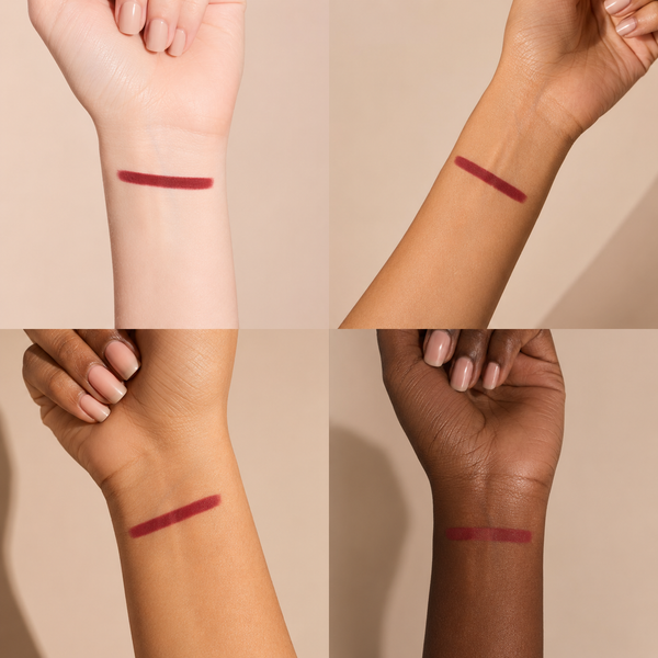 DEEP RED