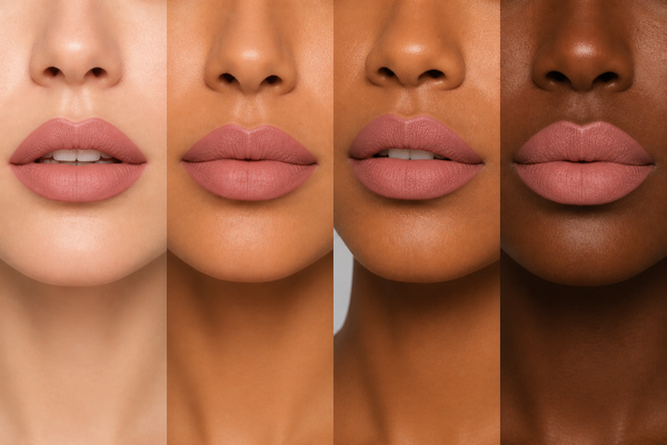 NUDE MOOD
