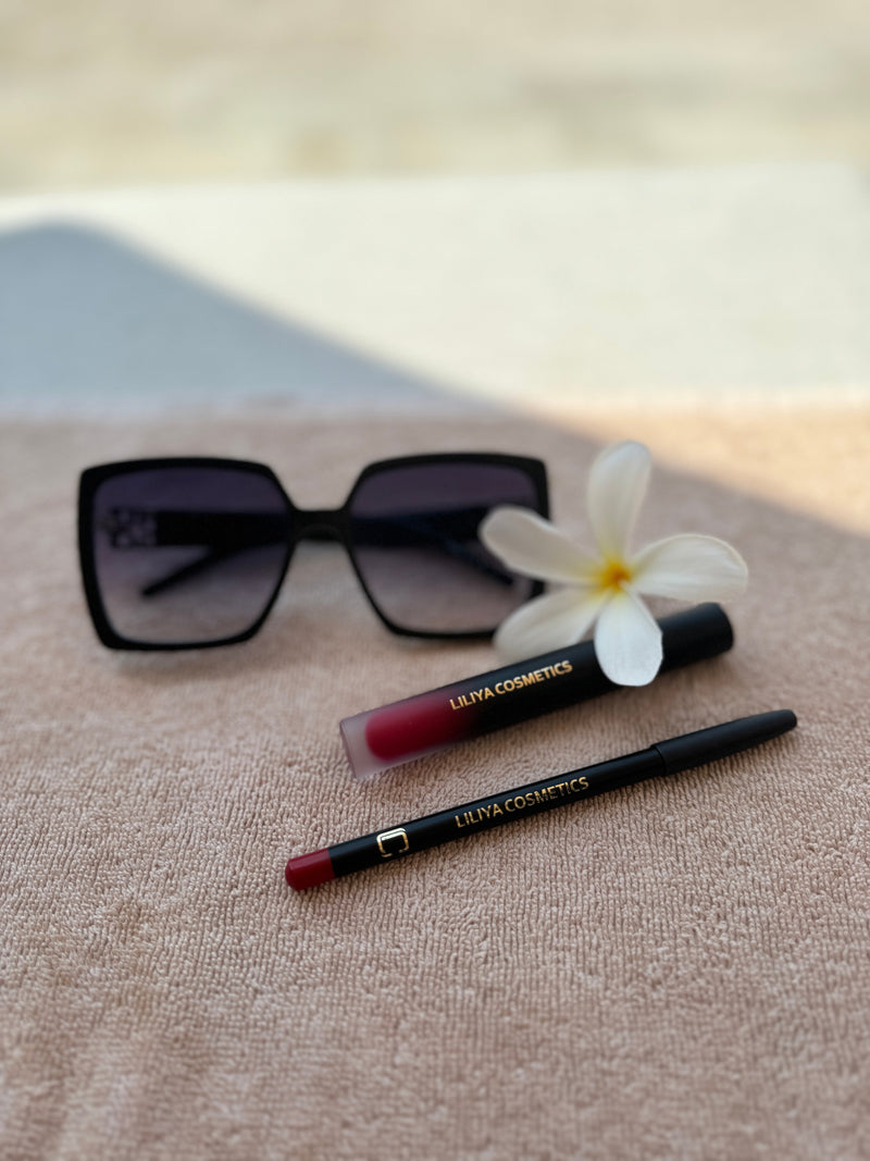 Best Lipstick for Dubai Heat: 7 Lasting Picks Tested in 40°C+ Weather