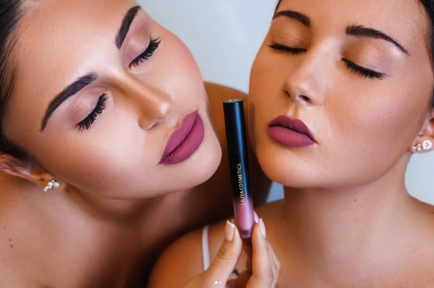 liquid lipstick
