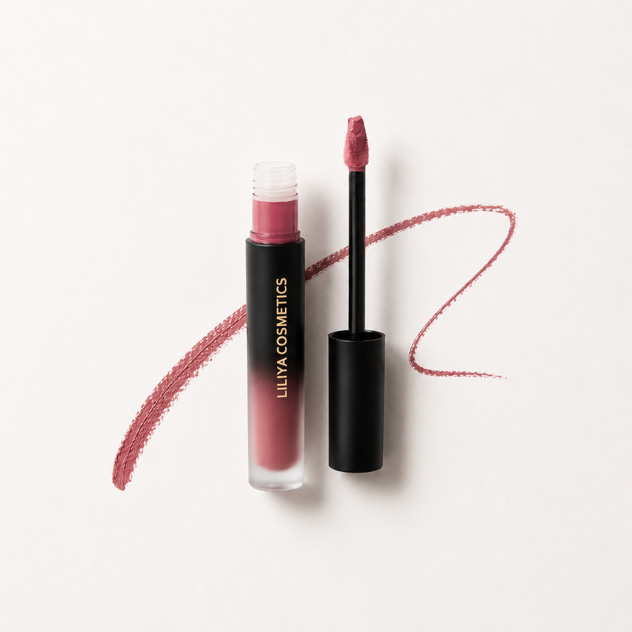 Liquid Lipstick