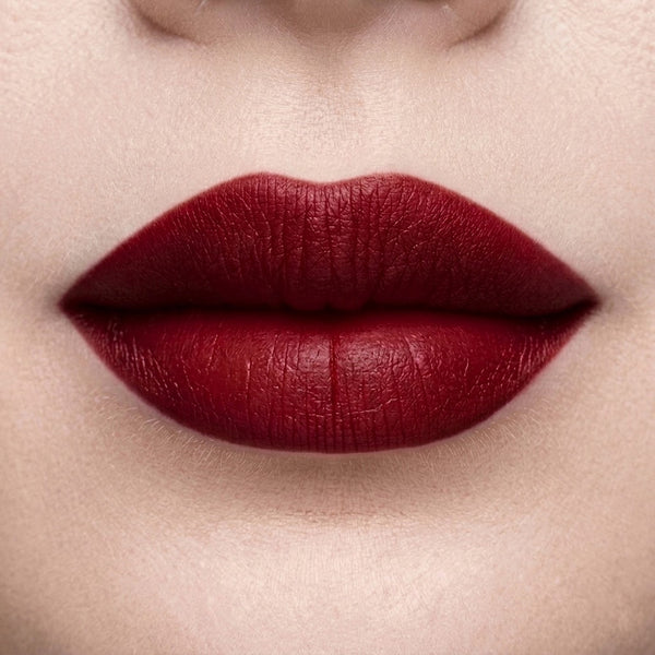 DEEP RED