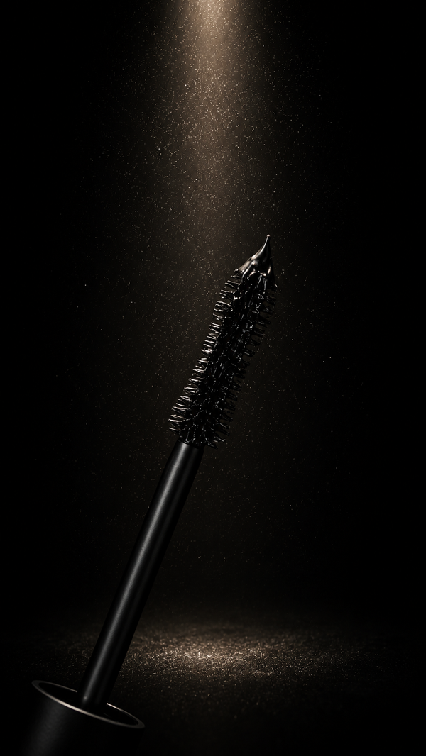LASH ME BLACK