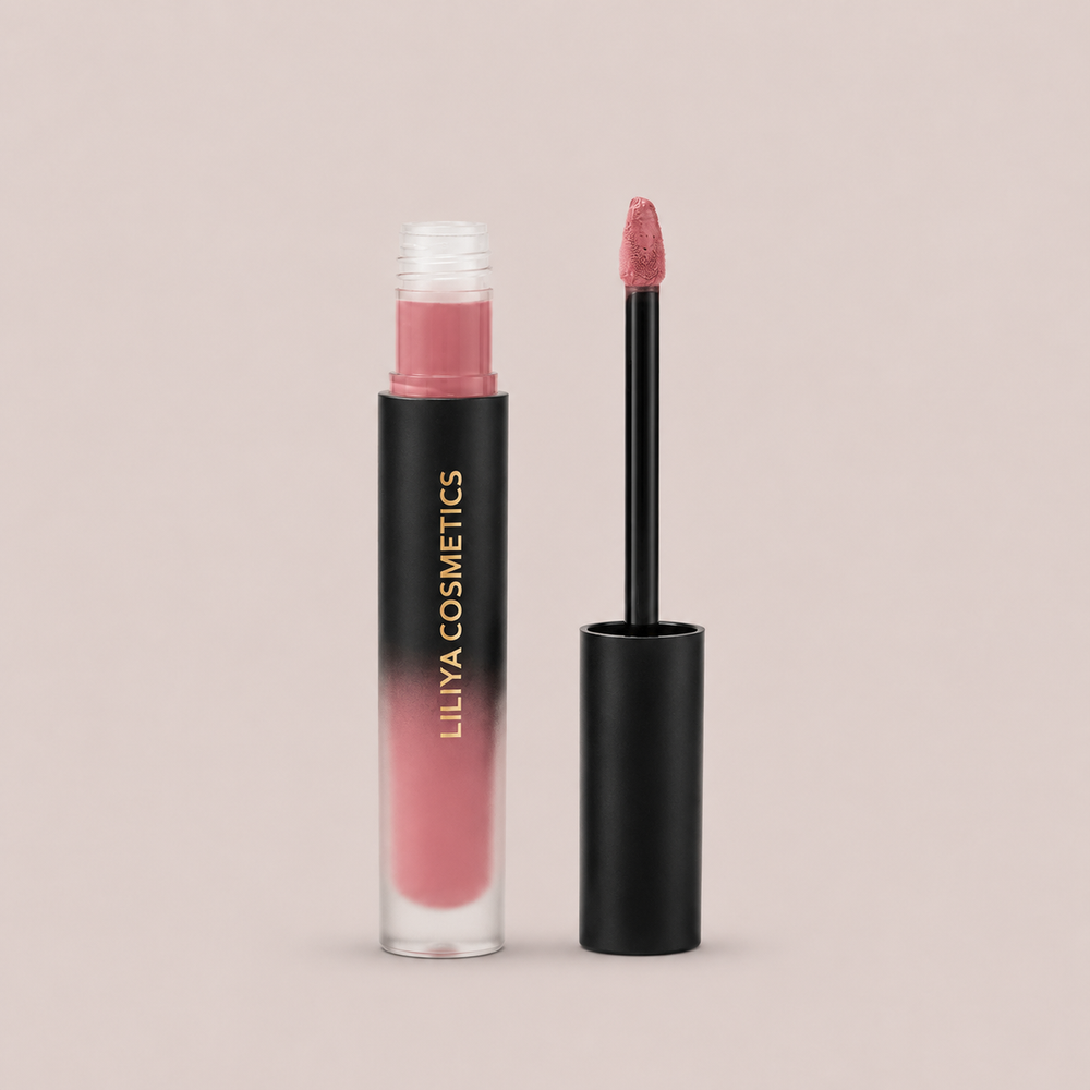 BARELY NUDE