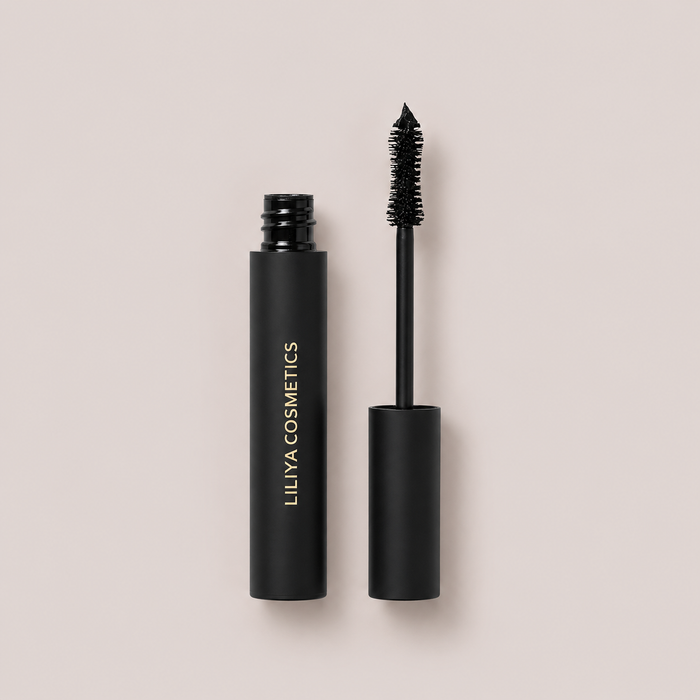 LASH ME BLACK