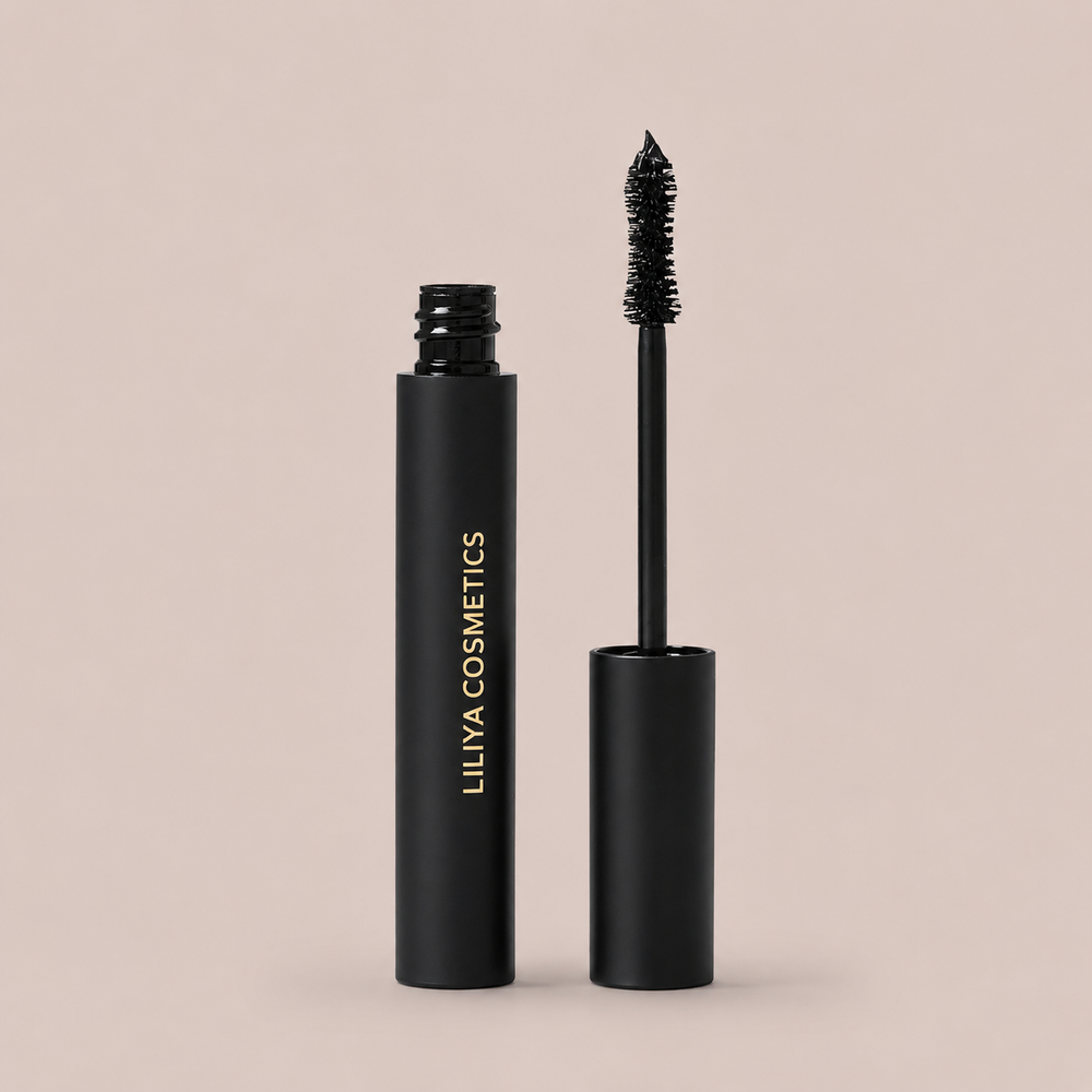 LASH ME BLACK