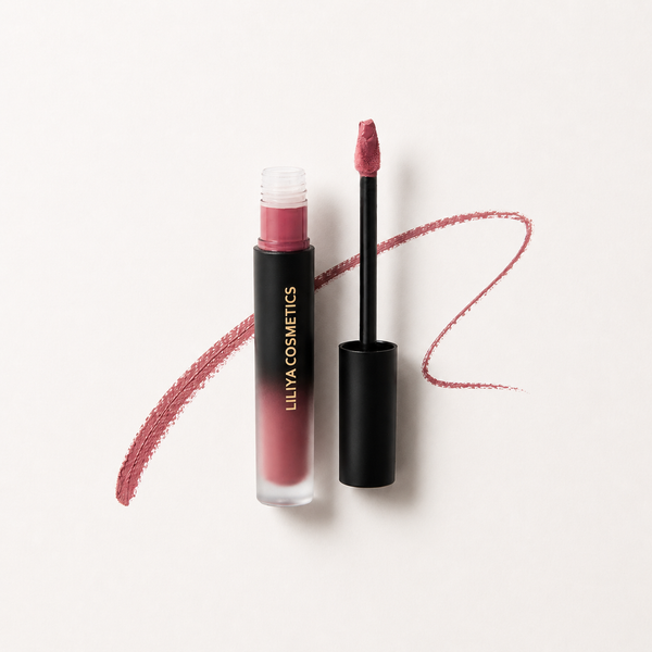 Liquid Lipstick