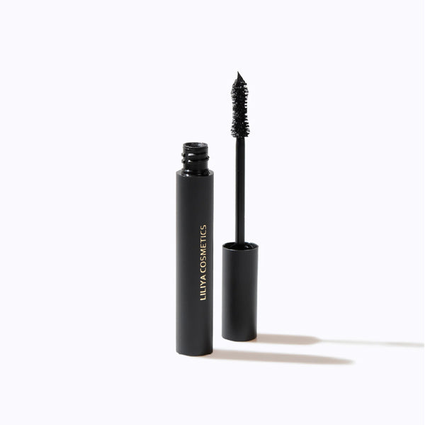 LASH ME BLACK