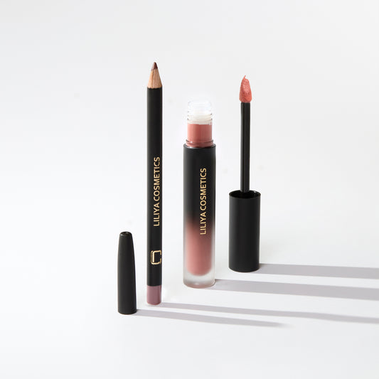 THE NUDE PERFECTION BUNDLE